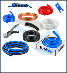 Tubos Técnicos