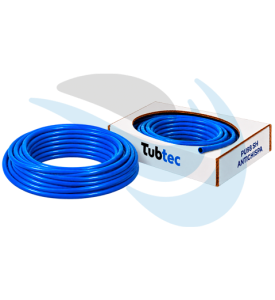 Tubo Poliuretano 98SH Antichispa