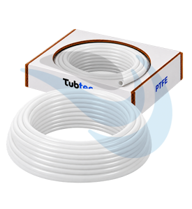 Tubo PTFE