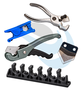 Accesorios para Tubo