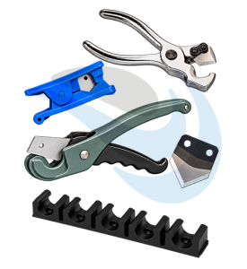 Accesorios para Tubo