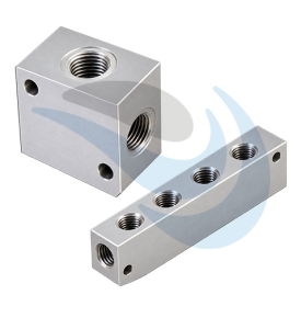 Regletas de Aluminio